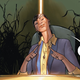 Illustration for article titled A depowered Superman takes on corrupt cops and city government